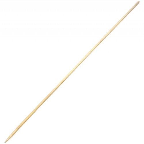 SZPILKA BAMBUSOWA tyczka do storczyków 40cm