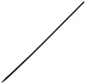 SZPILKA BAMBUSOWA tyczka do storczyka CZARNA 30cm