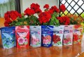 PLANTON W nawóz do bylin roślin wieloletnich 200g