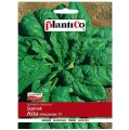 Szpinak warzywny ASTA F1 nasiona Plantico 10g