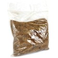 WŁÓKNO KOKOSOWE ŚREDNIE 1-3cm naturalne podłoże 5L