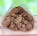 WŁÓKNO KOKOSOWE ŚREDNIE 1-3cm naturalne podłoże 5L