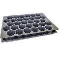 Wielodoniczka paleta rozsadowa 6/32 + tacka DPT1