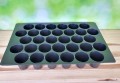 Wielodoniczka paleta rozsadowa 6/32 + tacka DPT1