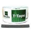Taśma kroplująca co 10cm Rivulis T-TAPE TSX 100m