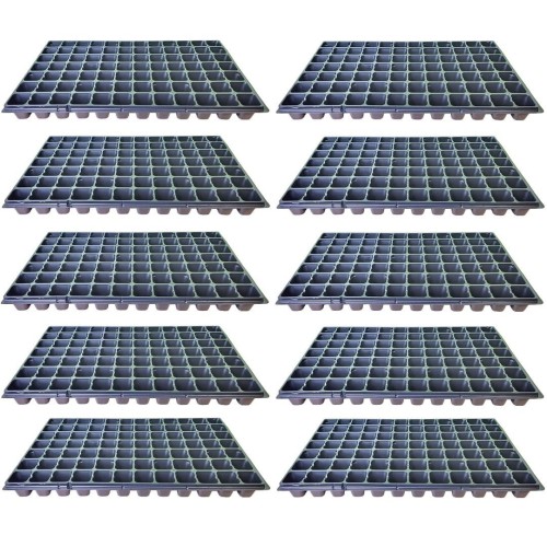 WIELODONICZKI Roko 40/84 palety rozsadowe 10szt.