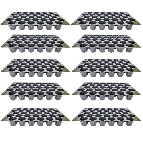 WIELODONICZKI 63/32 palety rozsadowe 10szt.