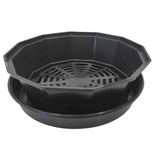 MISA 27cm 3L na chryzantemy i stroiki z podstawką