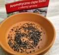 AROMATYCZNE CIĘTE LISTKI nasiona 1g Mini Ogród