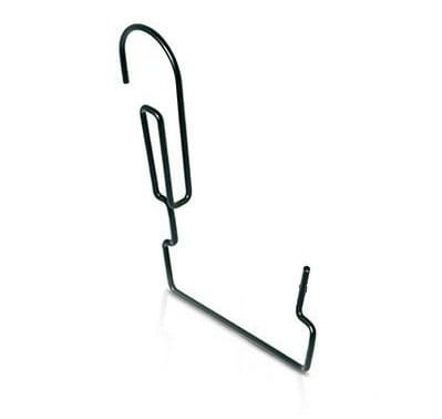 Wieszak balkonowy AGROHANG uchwyt hak do skrzynek