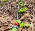 Taśma kroplująca co 10cm Rivulis T-TAPE TSX 100m