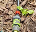 Taśma kroplująca co 10cm Rivulis T-TAPE TSX 100m