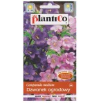 DZWONEK OGRODOWY MIX nasiona kwiatów 0,3g