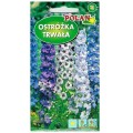 OSTRÓŻKA TRWAŁA Delphinium MIX - nasiona 0,5g