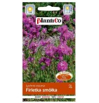 FIRLETKA SMÓŁKA Lychnis viscaria, bylina - nasiona kwiatów Plantico 0,5g