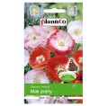 MAK POLNY MIX nasiona kwiatów Plantico 1g