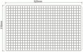 WIELODONICZKA paleta wysiewna 576 komórek 15/576