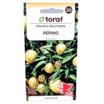 PEPINO OGRODOWE - nasiona 10mg, Toraf - krzew owocowy, afrodyzjak