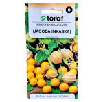 RODZYNEK BRAZYLIJSKI Jagoda inkaska nasiona 0,2g