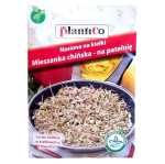 MIESZANKA CHIŃSKA NA PATELNIĘ - nasiona na kiełki Plantico 40g