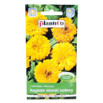 NAGIETEK lekarski karłowy NISKI ŻÓŁTY nasiona 2g