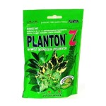 Planton Z 200g - nawóz do roślin zielonych domowych palm monster fikusów