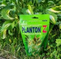 PLANTON Z nawóz do roślin zielonych palm juk 200g