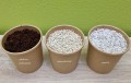 PERLIT ogrodniczy Agro-Perlit naturalne podłoże 1L