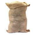 WOREK JUTOWY uniwersalny 50x85cm naturalna juta