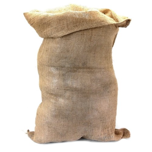 WOREK JUTOWY uniwersalny 50x85cm naturalna juta