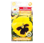 Bratek ogrodowy żółty z plamą - fiołek - nasiona Toraf 0,2g