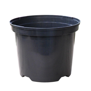 Doniczka produkcyjna 5L 22,5cm okrągła RS5A - plastikowa donica szkółkarska