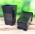 Doniczki produkcyjne KW WYSOKIE 11x11cm 1,7L 10szt.