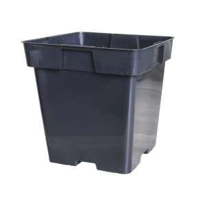 Doniczka produkcyjna S3A 3L 16cm KW na byliny trawy ozdobne iglaki krzewy