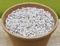 PERLIT ogrodniczy Agro-Perlit naturalne podłoże 10L