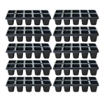 Wielopaki Roko DP 50/10 x 10szt. - wielo-doniczki produkcyjne na rozsady