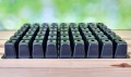 WIELODONICZKA DP 45/54 paleta wysiewna 54 doniczki