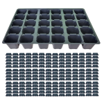 Wielodoniczki Roko DP 61/30 x 100szt. - palety rozsadowe do uprawy sadzonek