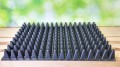 WIELODONICZKI palety rozsadowe ROKO 32/160/G 10szt