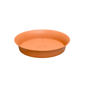 Podstawka Plastica PP20 19,5cm terakota - pod doniczkę Plastica 20cm