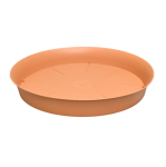 Podstawka Plastica PP40 36cm terakota - pod doniczkę Plastica 40cm
