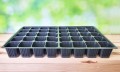 WIELODONICZKA 7/40 paleta rozsadowa 40 doniczek