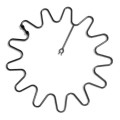 Podpora RING do kwiatów krzewów roślin 21cm