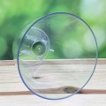 Doniczka osłonka storczyka TRANSPARENTNA DUŻA 16cm