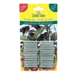 Pałeczki nawozowe uniwersalne Zielony Dom 30szt. - nawóz długodziałający