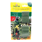 Pałeczki nawozowe uniwersalne Zielony Dom 50szt. - nawóz długodziałający