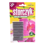 Pałeczki nawozowe do storczyków Zielony Dom 12szt. - nawóz długo działający