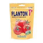 Planton P 200g - nawóz do pomidorów ogórków papryki bakłażanów dynii warzyw