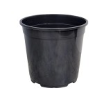 Doniczka produkcyjna wysoka RH4 4L 20cm - na tuję cyprysika świerka sosnę