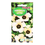 KETMIA POŁUDNIOWA Hibiskus, nasiona kwiatów 1g